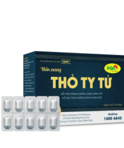 PQA Thỏ Ty Tử