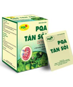 Thuốc Tán Sỏi