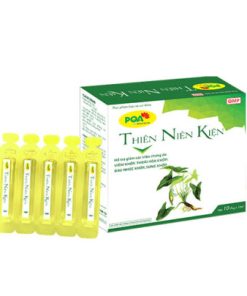 PQA thiên niên kiện