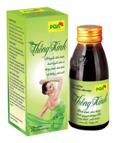 PQA Thống kinh