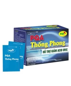 Pqa Thống phong