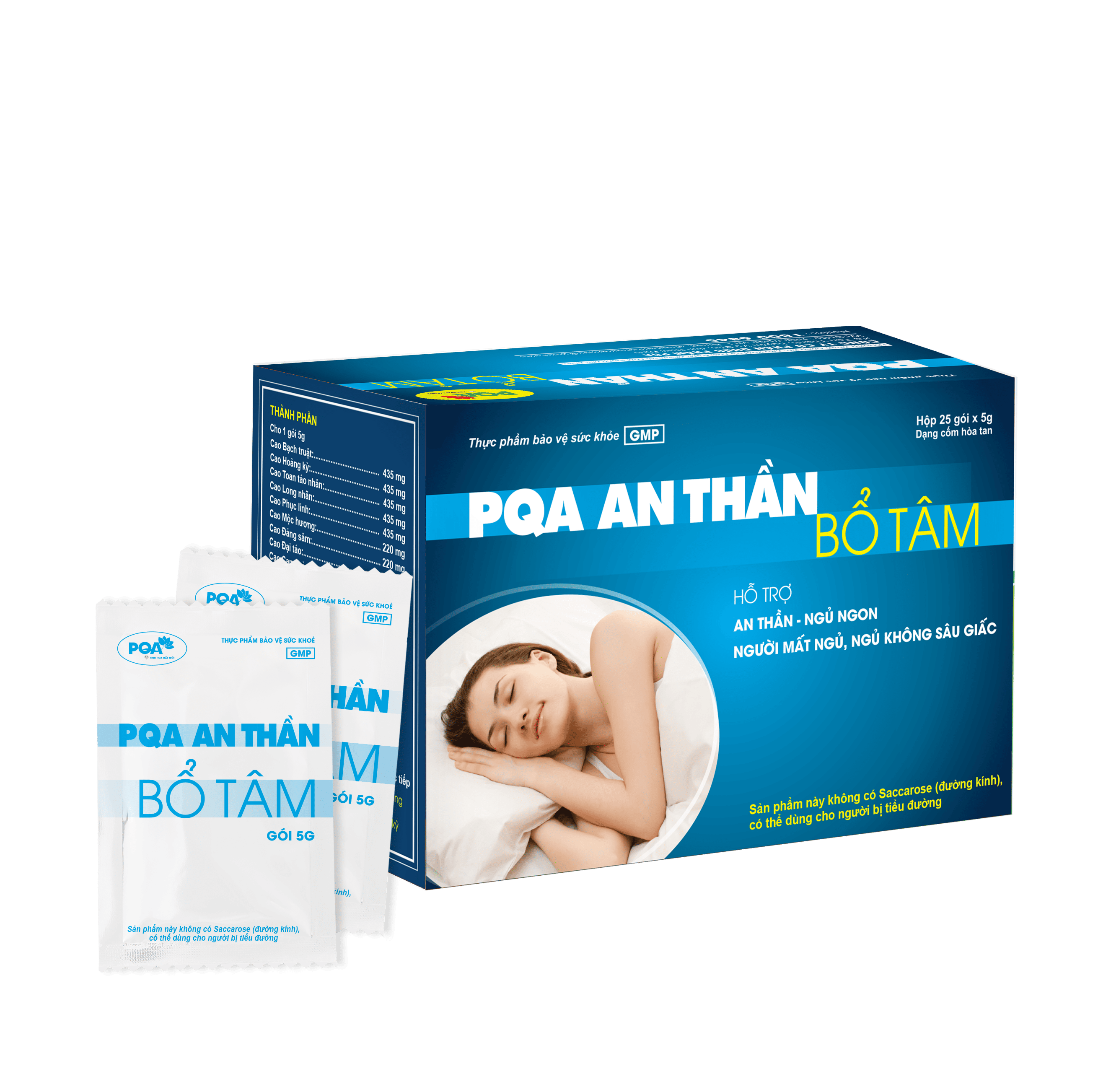 An than bo tam An than bo tam