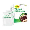 PQA Trinh nữ hoàng cung