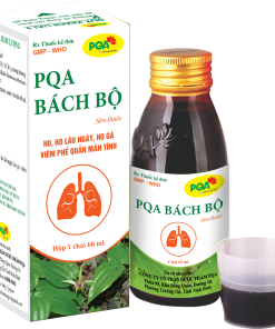 Bach bo 60ml