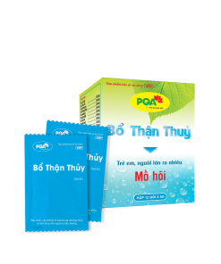 Bo than thuy Cốm