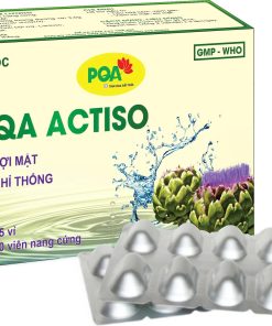 PQA Actiso