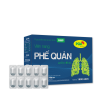 Phế quản viên nang