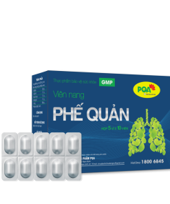 Phế quản viên nang
