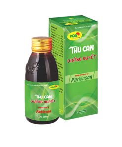 Thư can dưỡng huyết có đường