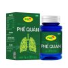 Phế quản viên nang xanh