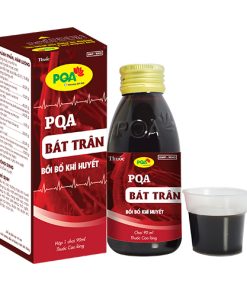 Thuốc Bát Trân 90ml