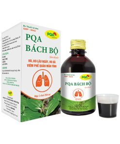 PQA Bách Bộ 250ml