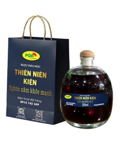 Rượu thảo mộc Thiên Niên Kiện 250ml