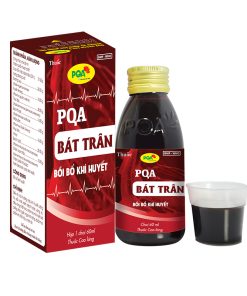 Thuốc PQA Bát Trân 60ml