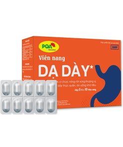PQA Viên Nang Dạ Dày*