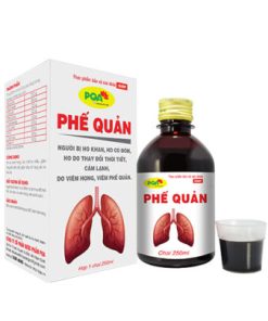 Phế quản