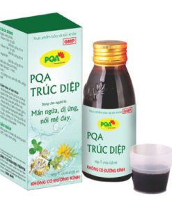 PQA Trúc Diệp 125ml