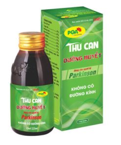 PQA Thư can dưỡng huyết