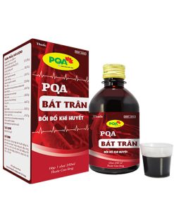 Thuốc bát Trân