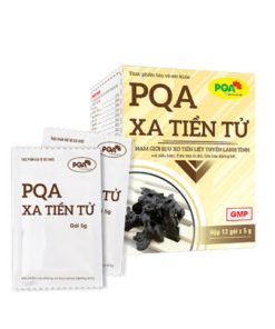 PQA Xa Tiền Tử