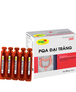 CAO LỎNG PQA ĐẠI TRÀNG
