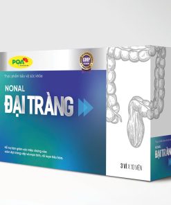 Nonal đại tràng
