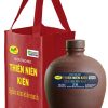 Rượu thiên niên kiện 2 lít