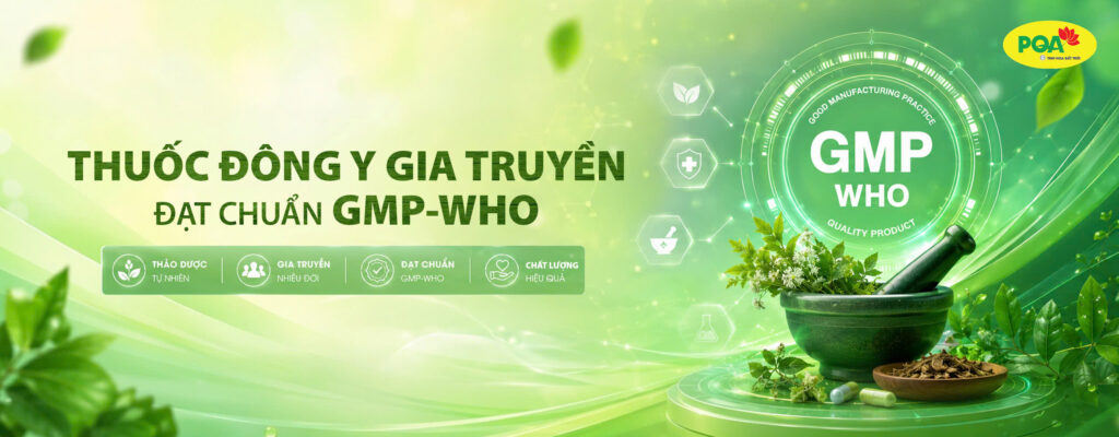 Dược phẩm PQA