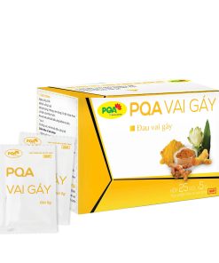 cốm vai gáy 25 gói