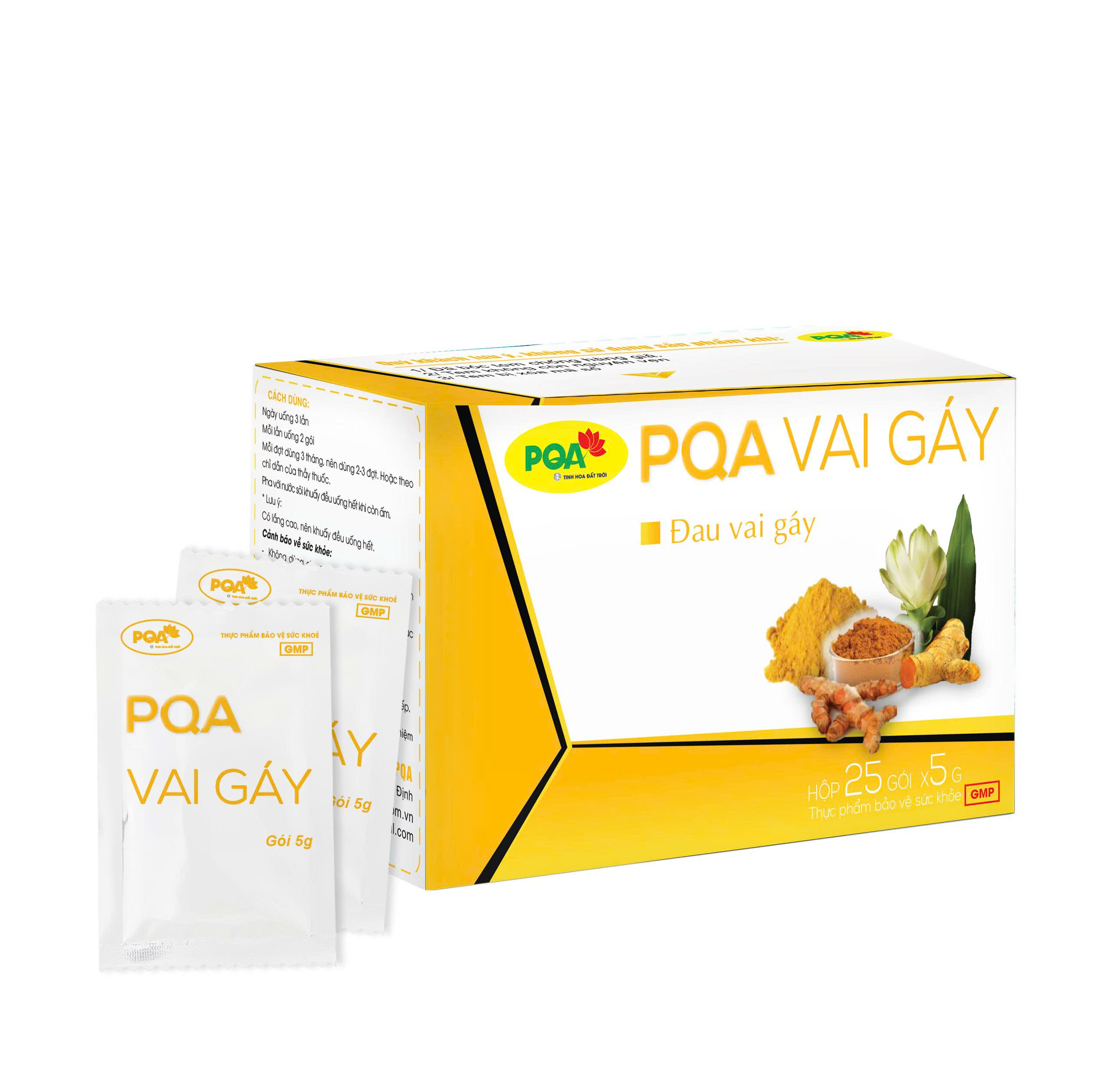 cốm vai gáy 25 gói cốm vai gáy 25 gói